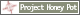 Honey Logo