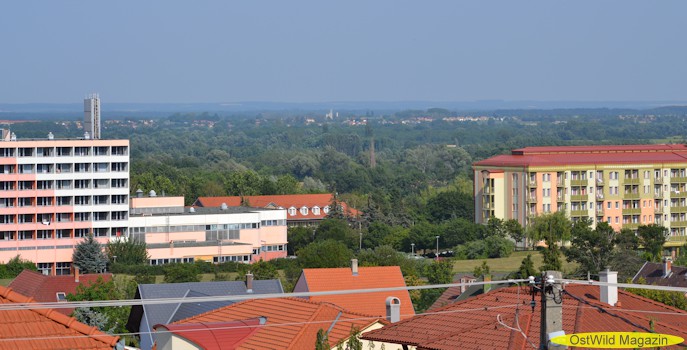 Ungarn 2012