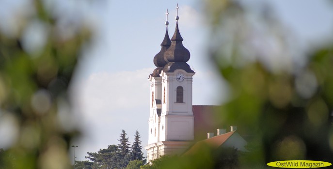 Ungarn 2012