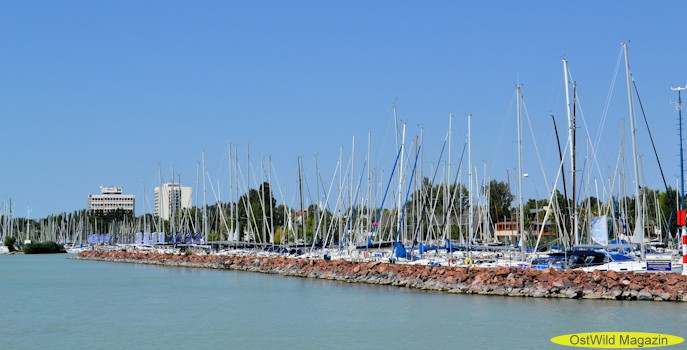 Ungarn 2012