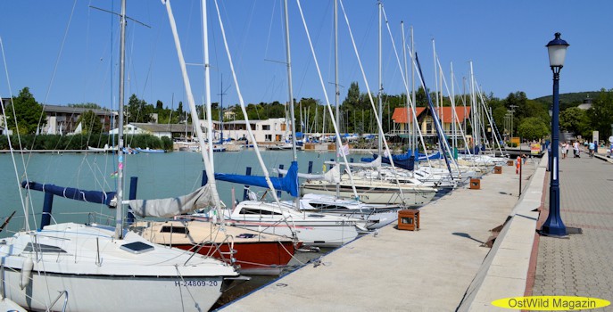 Ungarn 2012