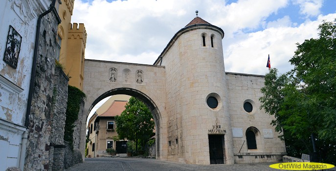 Ungarn 2012