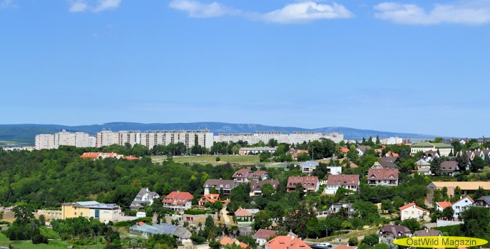 Ungarn 2012